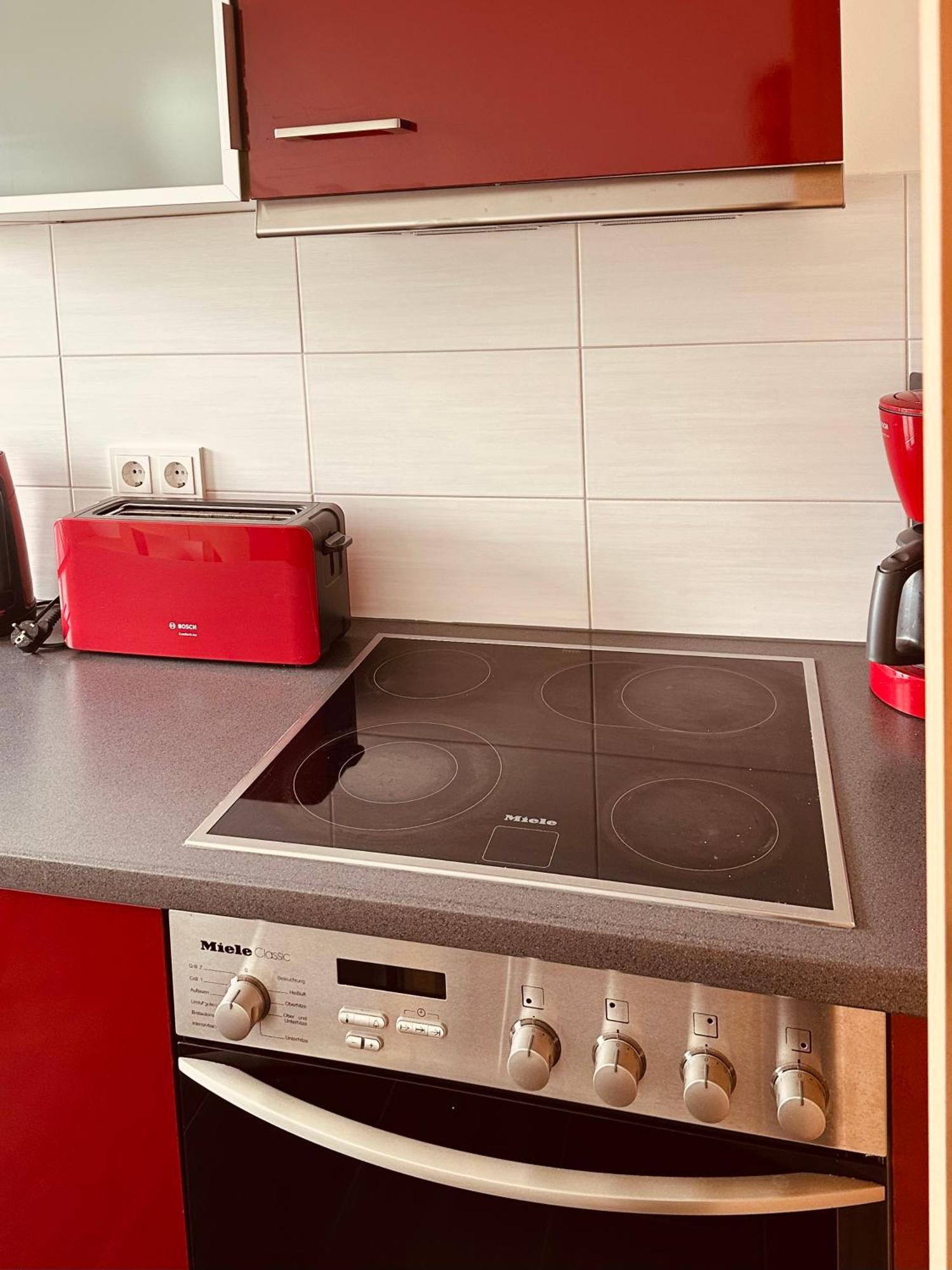 Zuflucht Kurz Vor Magdeburg Apartman Gerwisch Kültér fotó