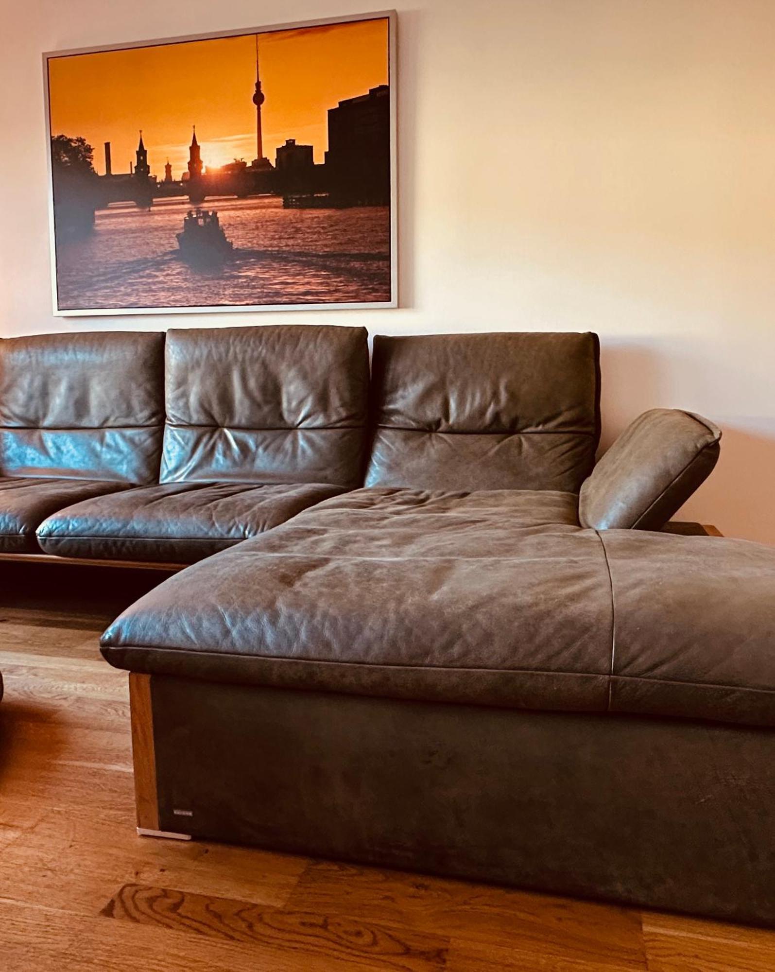 Zuflucht Kurz Vor Magdeburg Apartman Gerwisch Kültér fotó