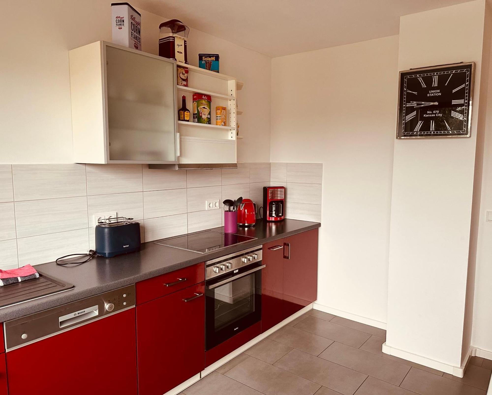Zuflucht Kurz Vor Magdeburg Apartman Gerwisch Kültér fotó