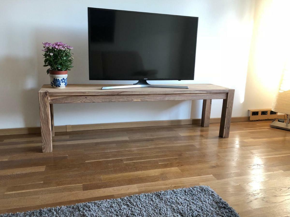 Zuflucht Kurz Vor Magdeburg Apartman Gerwisch Kültér fotó
