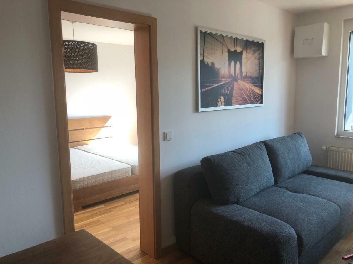 Zuflucht Kurz Vor Magdeburg Apartman Gerwisch Kültér fotó