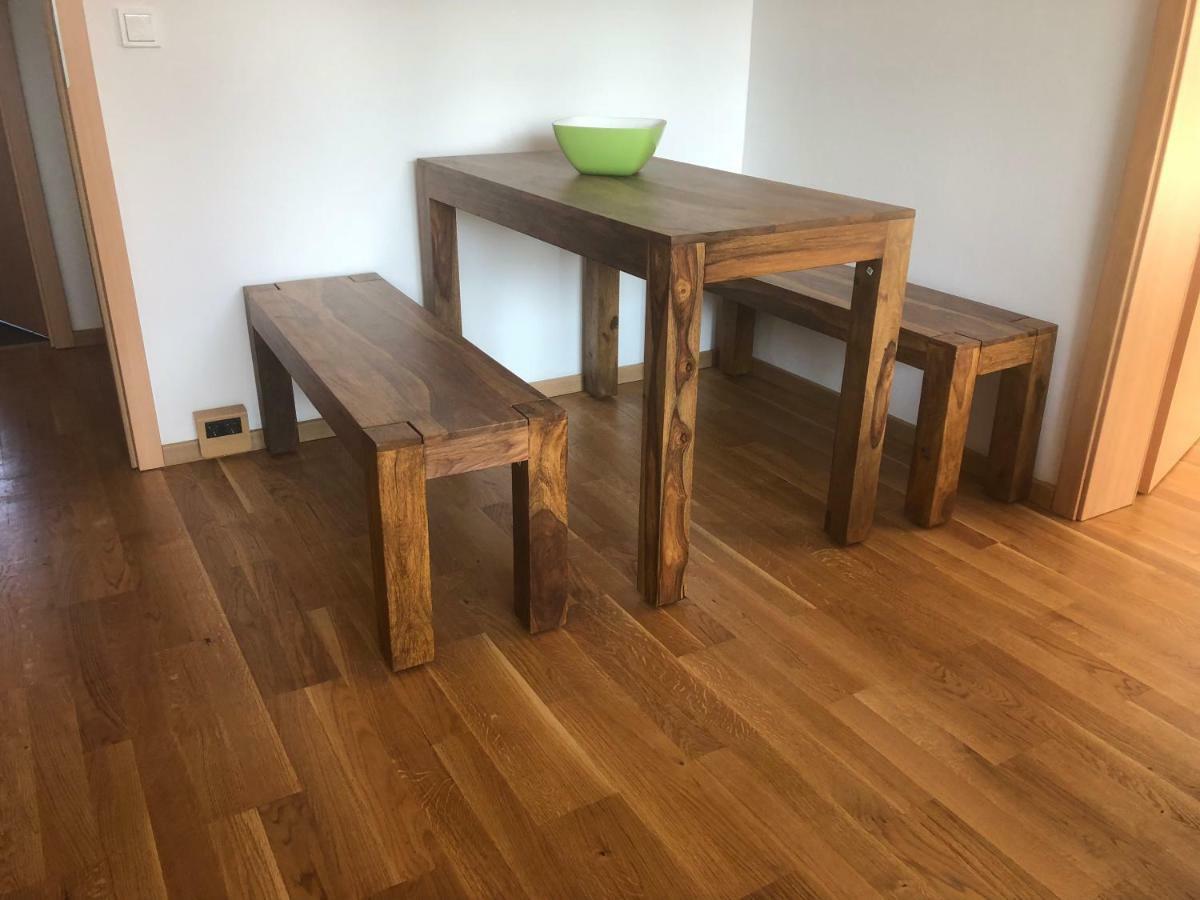 Zuflucht Kurz Vor Magdeburg Apartman Gerwisch Kültér fotó