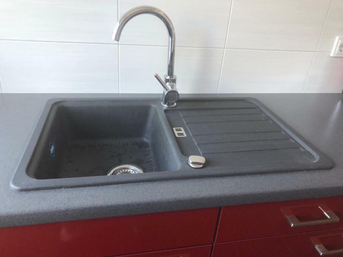 Zuflucht Kurz Vor Magdeburg Apartman Gerwisch Kültér fotó